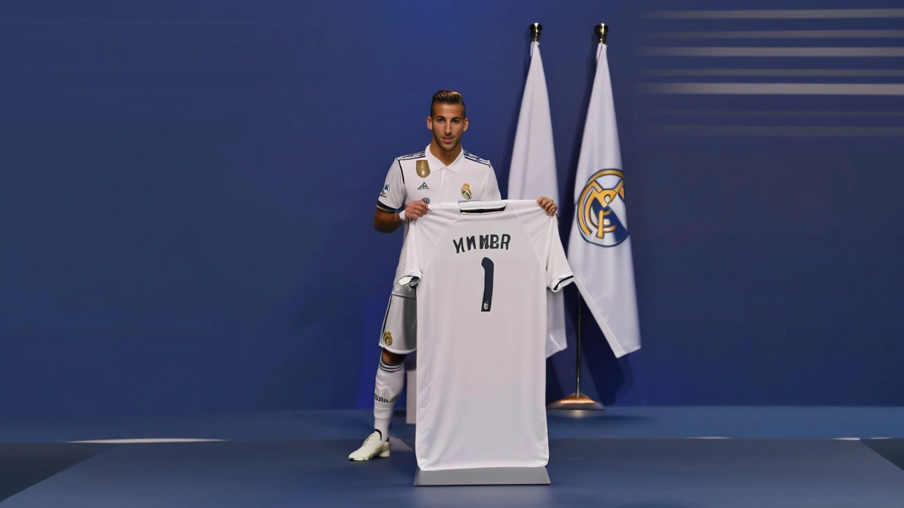 Conclusão: Uma nova era no Real Madrid