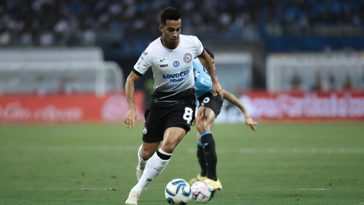 Corinthians vs Grêmio: Como Assistir, Escalações, Horário e Árbitro da Partida