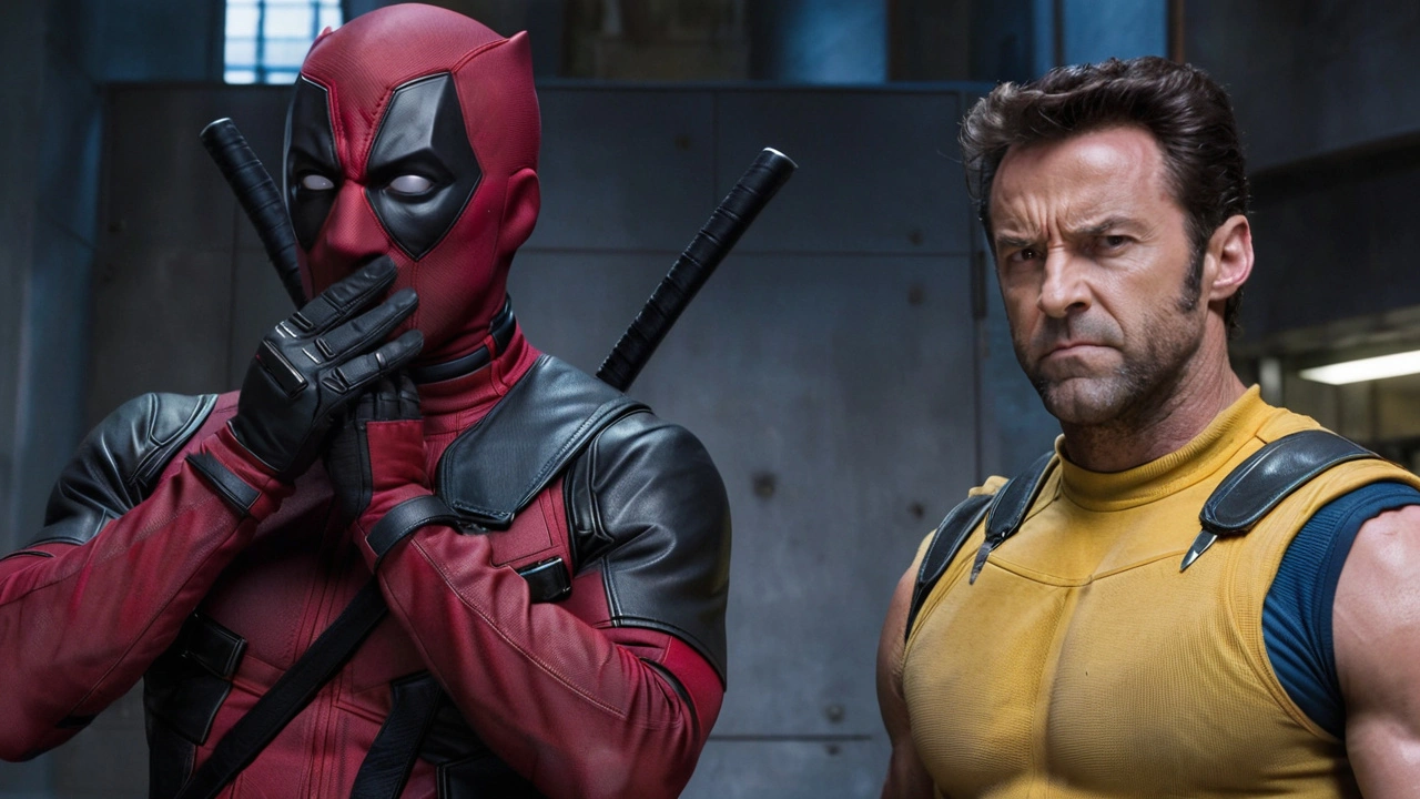 Shawn Levy Fala Sobre 'Deadpool & Wolverine' e Sua Importância no MCU