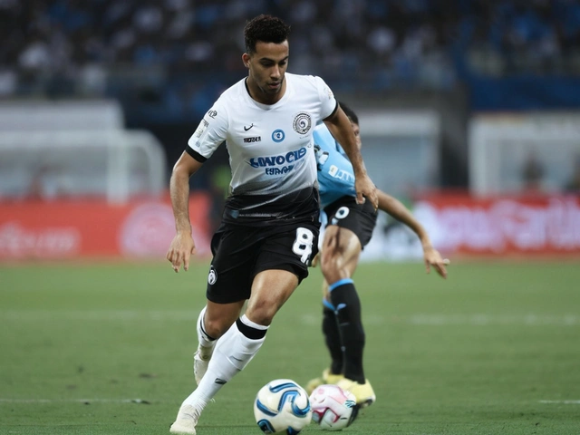 Corinthians vs Grêmio: Como Assistir, Escalações, Horário e Árbitro da Partida