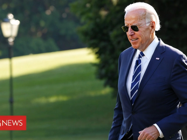 Democratas Destacam Legado de Biden com Ênfase nas Conquistas Econômicas, Diz Especialista