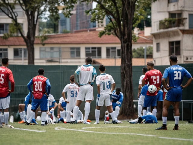 Santos FC se aproxima da liderança na Série B em jogo decisivo