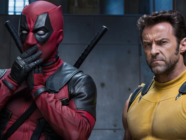 Shawn Levy Fala Sobre 'Deadpool & Wolverine' e Sua Importância no MCU