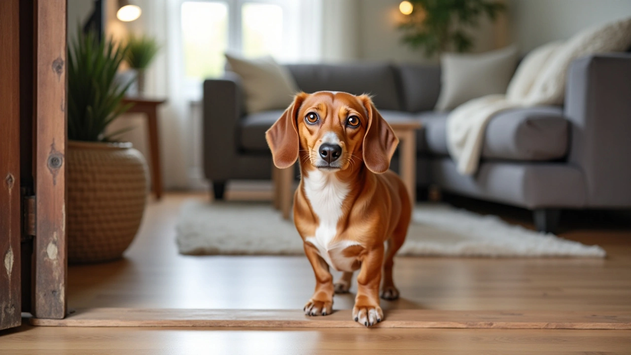 Brasil Destaca-se com o Segundo Maior Número de Acomodações Pet-Friendly no Airbnb