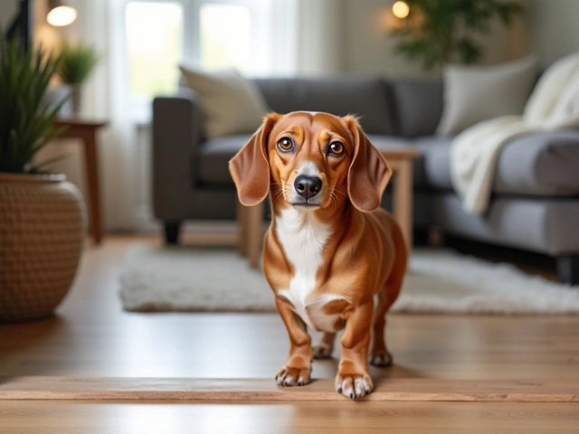 Brasil Destaca-se com o Segundo Maior Número de Acomodações Pet-Friendly no Airbnb