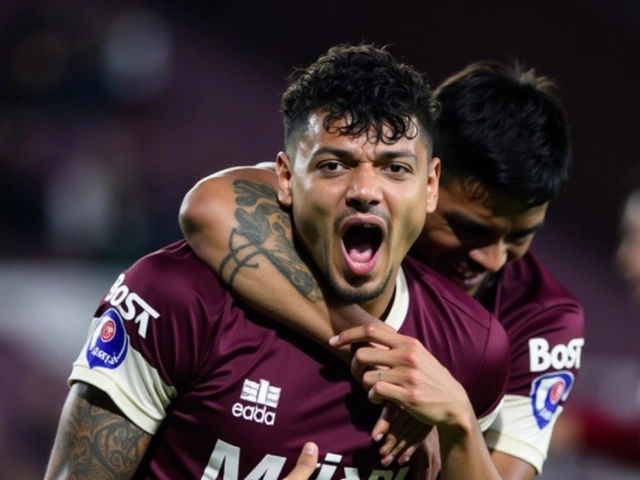 Lanús e Independiente Medellín Avançam às Quartas de Final da Copa Sul-Americana com Vitórias Decisivas