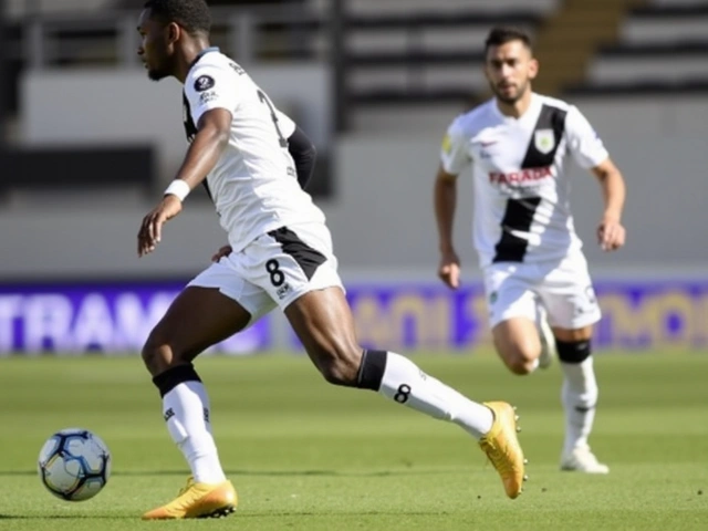 Ponte Preta x América-MG: Transmissão ao Vivo e Previsões para o Jogo de Hoje