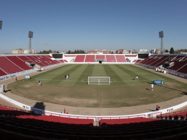 Série B: Transmissão e Escalações Prováveis para Ituano x Mirassol no Campeonato Brasileiro