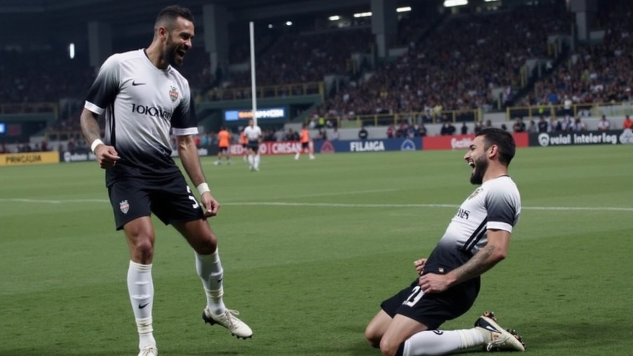 Corinthians x Racing pela Copa Sul-Americana: Tudo sobre a Semifinal e Transmissão