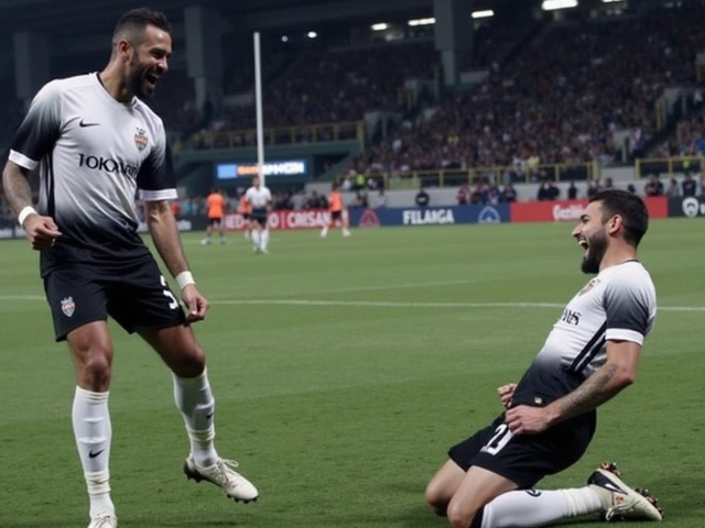 Corinthians x Racing pela Copa Sul-Americana: Tudo sobre a Semifinal e Transmissão