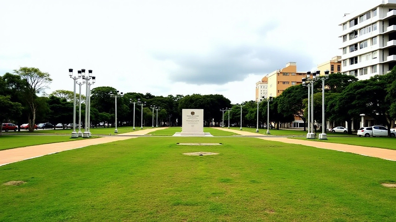 A importância dessas celebrações