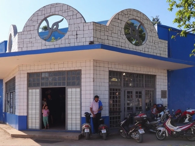 Facultativo em Dourados Antecede Feriado da Páscoa e Afeta Atendimento em Órgãos Públicos