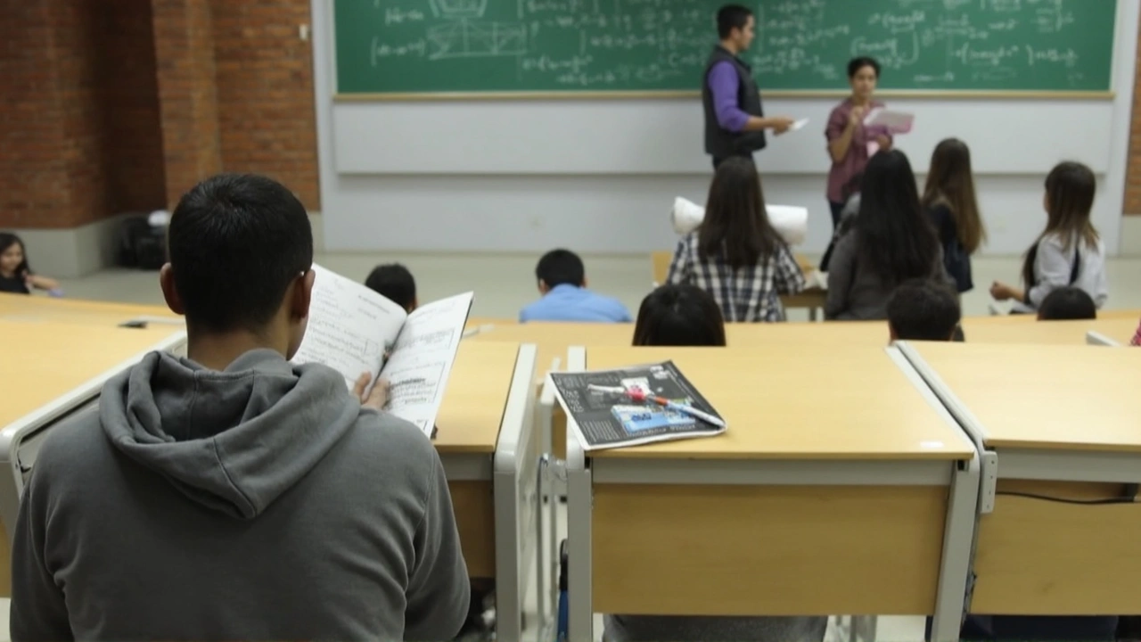 Pagamento para o 4º ano e novos incentivos