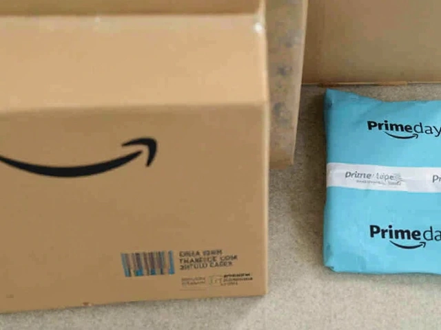 Amazon Prime Day 2025 oferece 6 mil vagas temporárias e cupom de R$60 para assinantes anuais