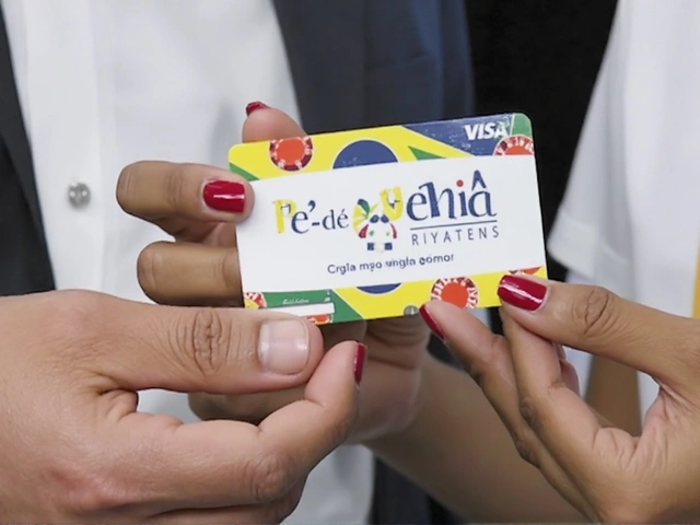 Pé-de-Meia: MEC inicia pagamento da segunda parcela para estudantes do ensino médio em 2025