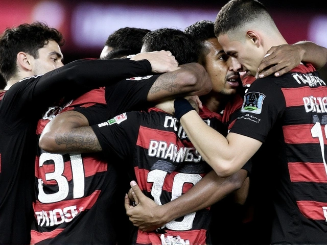 Flamengo x Vitória: 8 a 0 histórico no Maracanã, transmissão, análise e impacto no Brasileirão