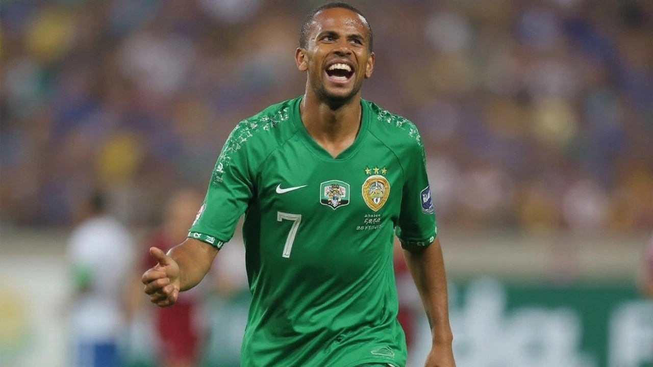 Vitinho Antecipou Anúncio e Pressionou Corinthians em Contratação Crucial