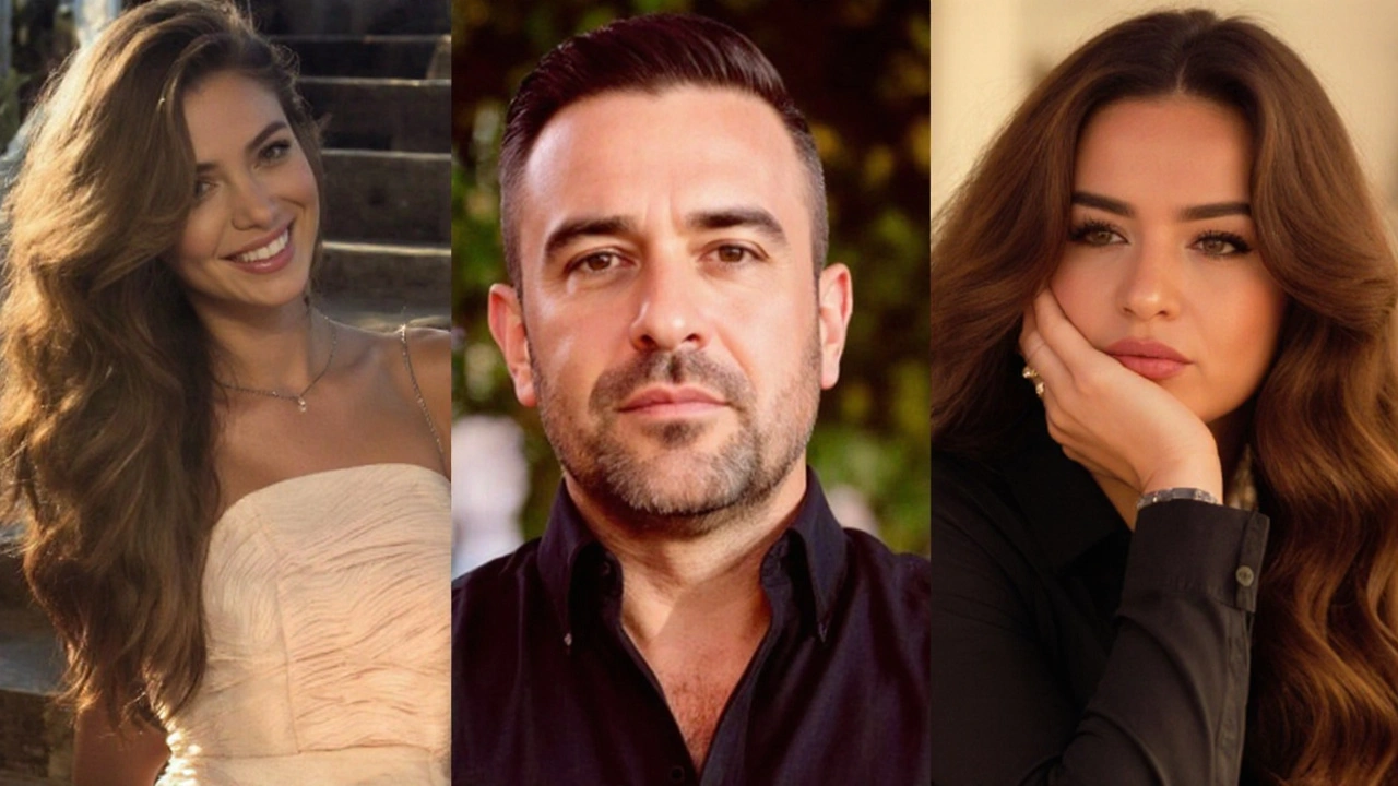 A Fazenda 17: primeira eliminação revela disputa acirrada entre Carol, Gabily e Fabiano