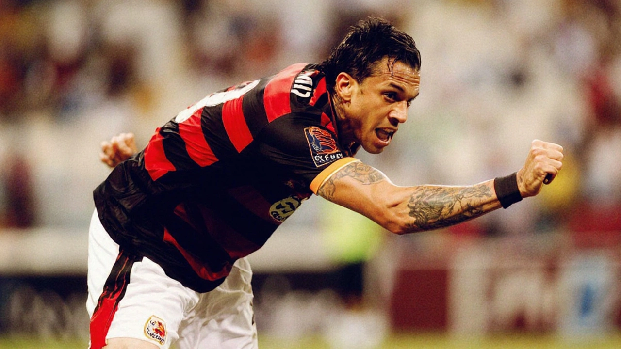 Flamengo avança à Copa do Brasil com vitória de 4 a 2 sobre Botafogo-PB