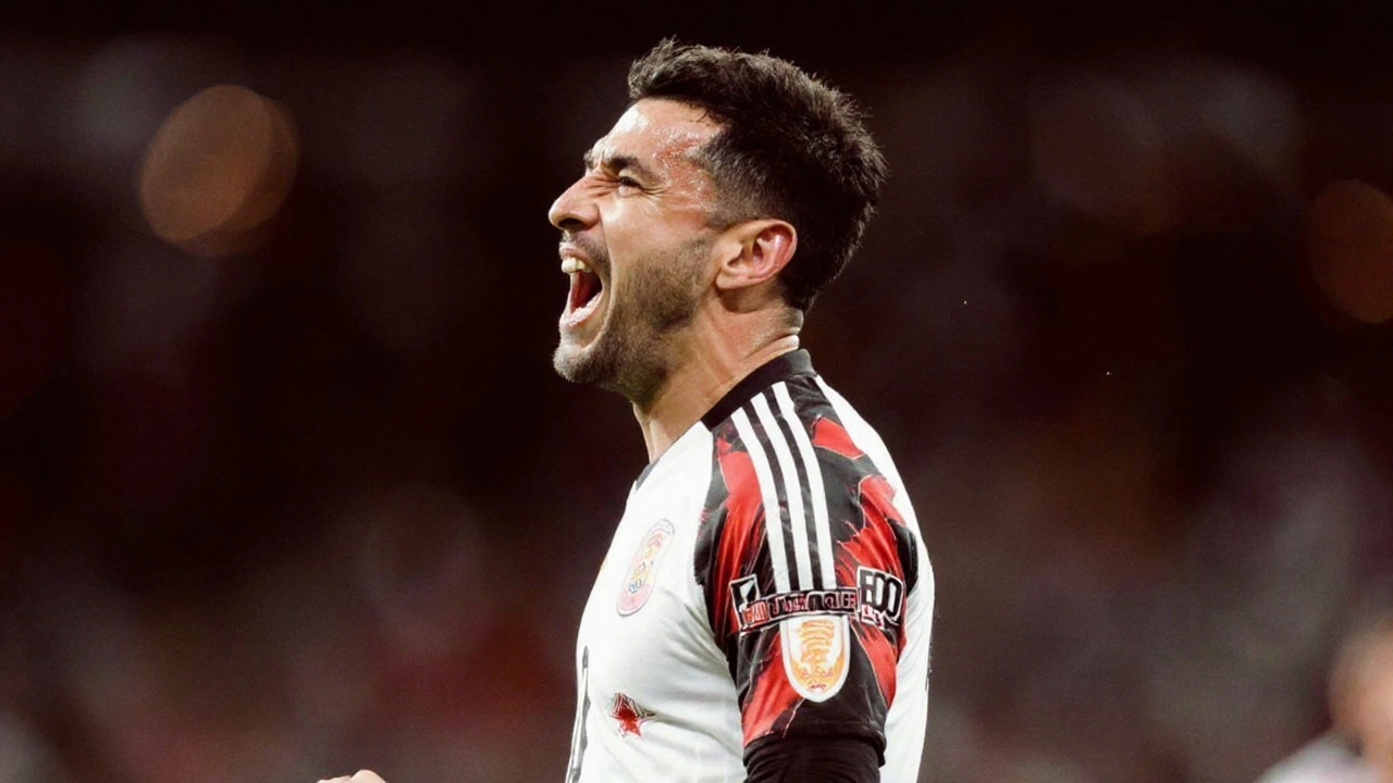 Flamengo avança à semifinal da Libertadores após vitória nas penalidades contra o Estudiantes