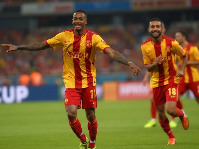 Esperance de Tunis: por que o rival do Flamengo está no Mundial de Clubes 2025