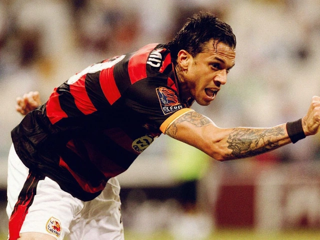 Flamengo avança à Copa do Brasil com vitória de 4 a 2 sobre Botafogo-PB