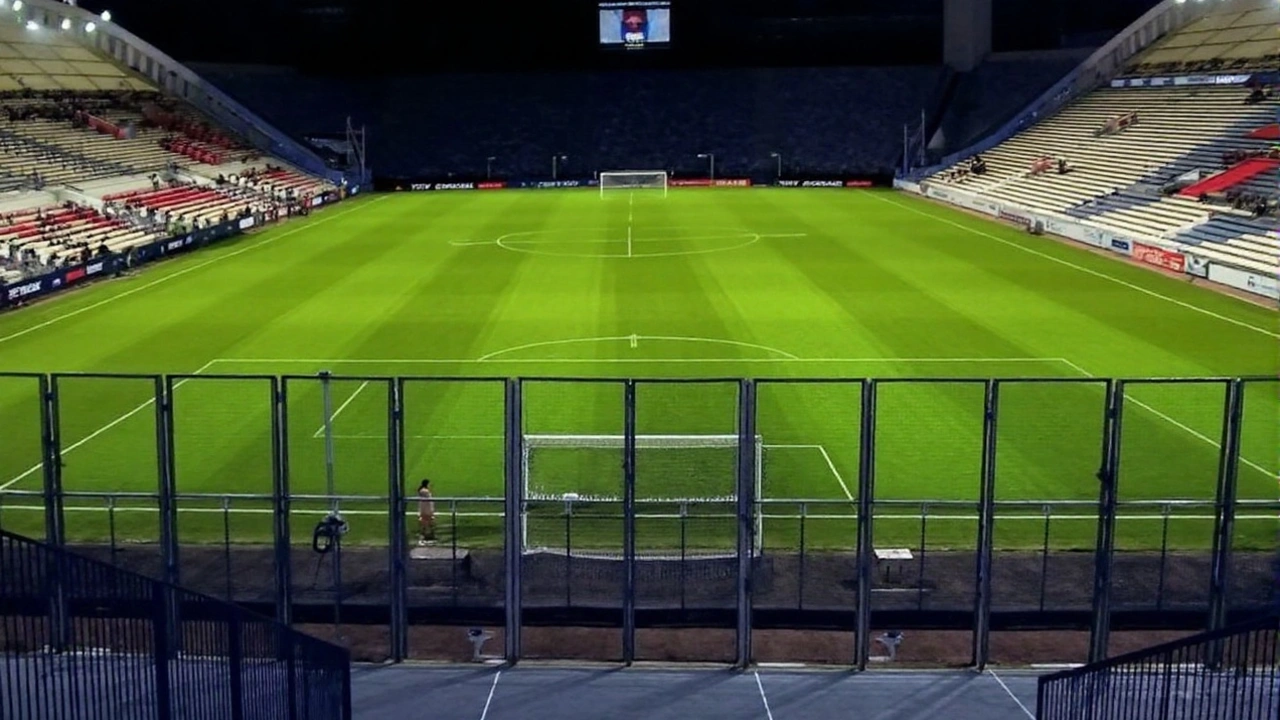 Vitória sobre o Vélez Sarsfield e a ida à semifinal