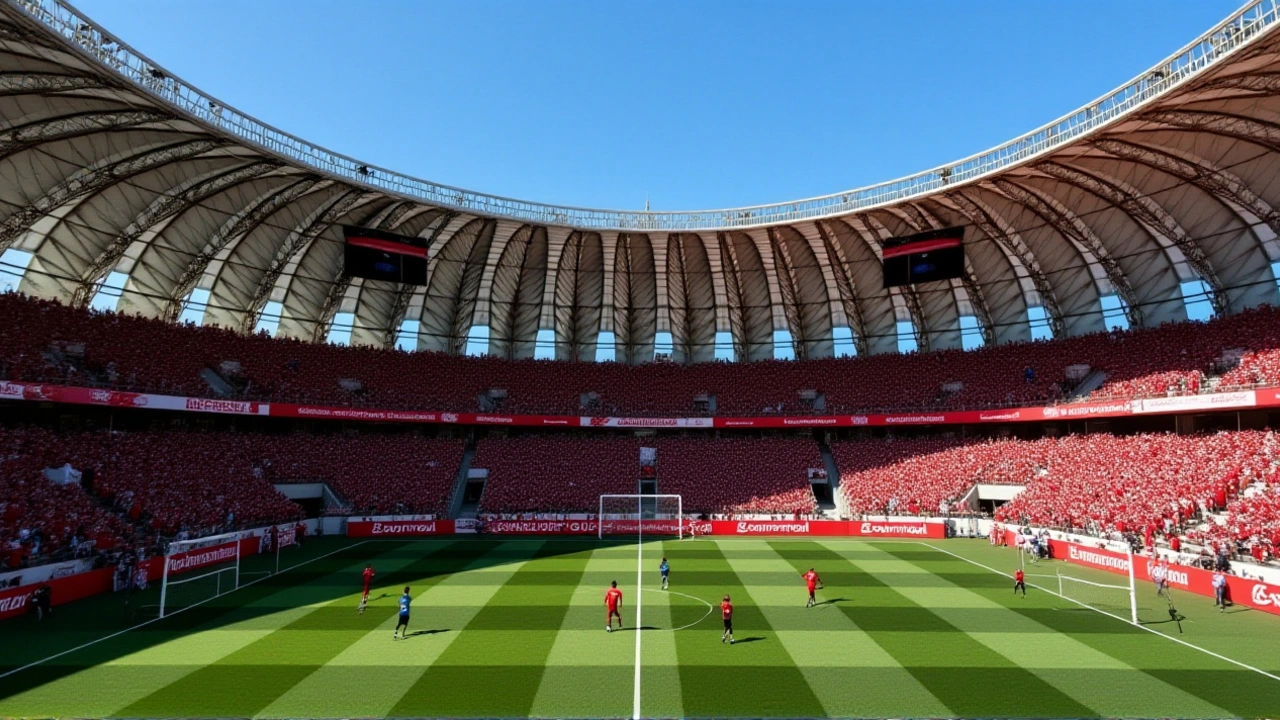 Impacto no campeonato e próximo desafio