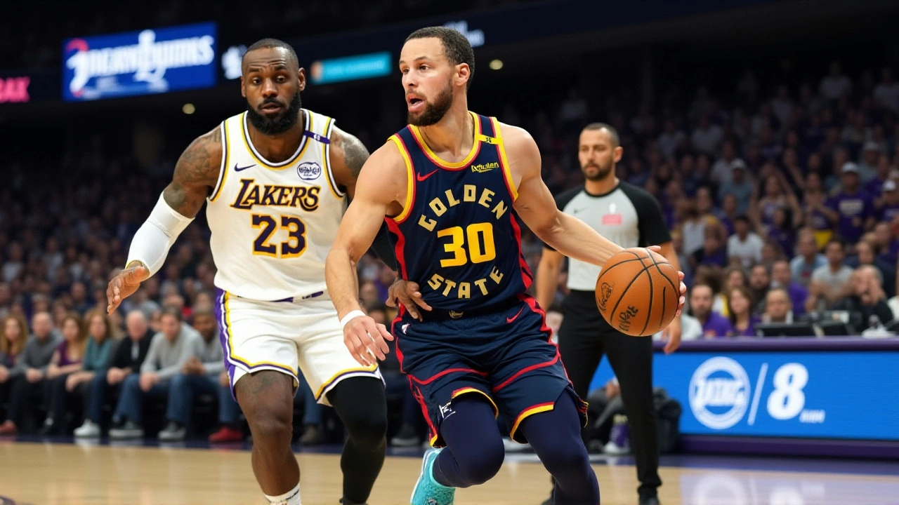 Próximos compromissos