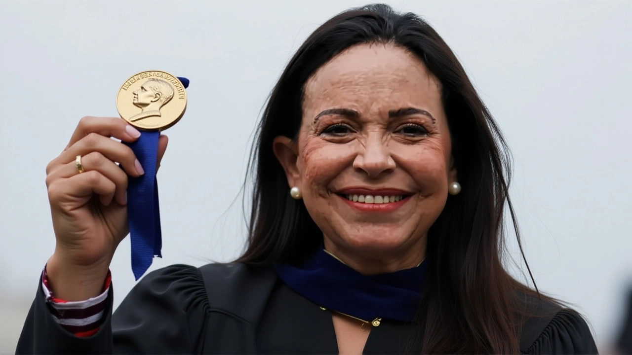 Reações nacionais e internacionais