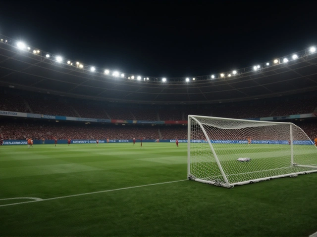 Corinthians e Inter empatam 1×1 no Beira‑Rio e brigam por liderança