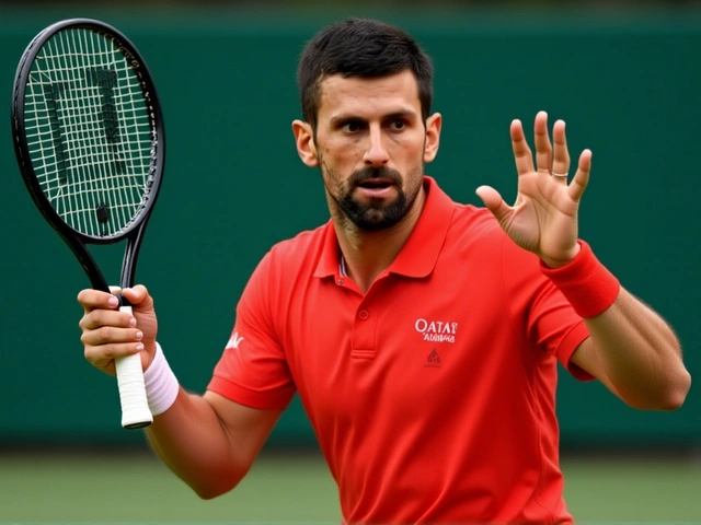Novak Djokovic abandona Cincinnati e encara US Open sem preparação