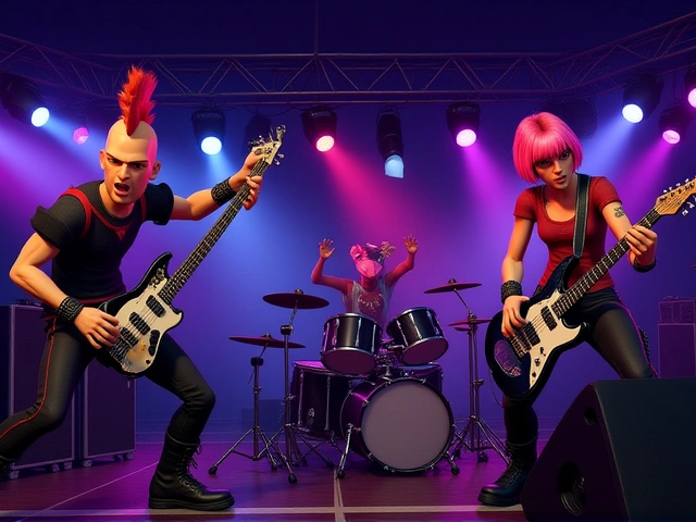 Rock Band 4 sai das lojas em 5 de outubro de 2025 após 10 anos