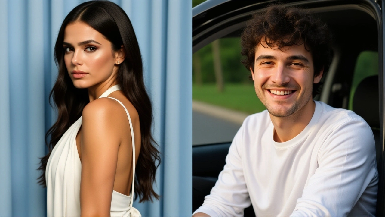 Shawn Mendes curte foto de Bruna Marquezine na Itália e reacende rumores de romance