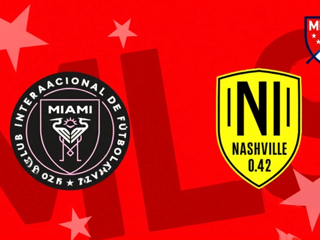 Messi alcança 400 assistências e leva Inter Miami às semifinais com goleada sobre Nashville