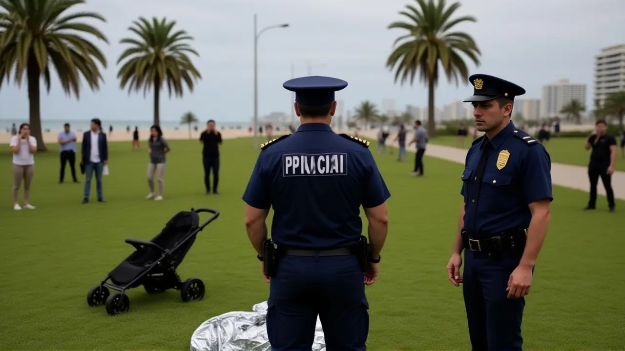 Guterres condena tiroteio antissemita em Bondi: 16 mortos em celebração de Hanukkah na Austrália