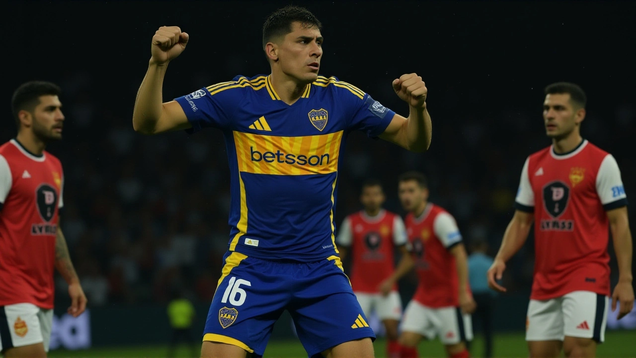 ¿Qué sigue para Argentinos Juniors?