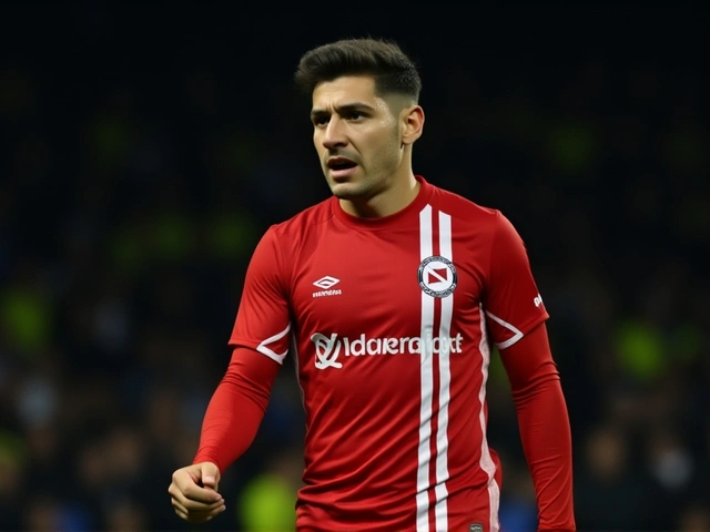 Alan Lescano decide con gol en el 44' y Argentinos Juniors gana por primera vez en el Clausura 2025