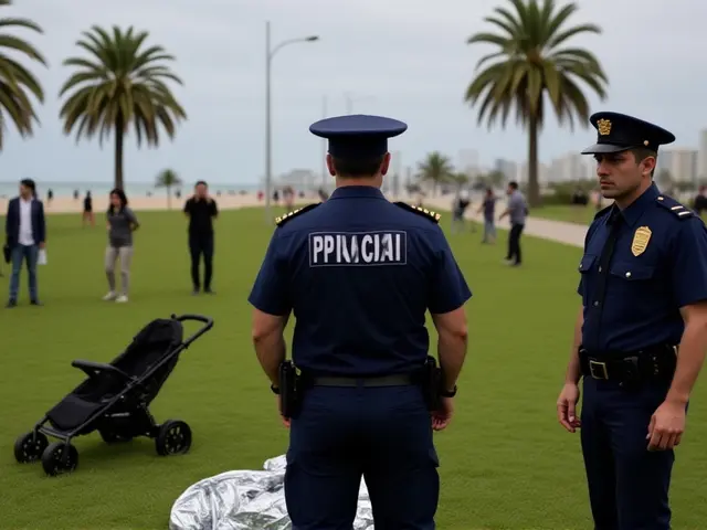 Guterres condena tiroteio antissemita em Bondi: 16 mortos em celebração de Hanukkah na Austrália