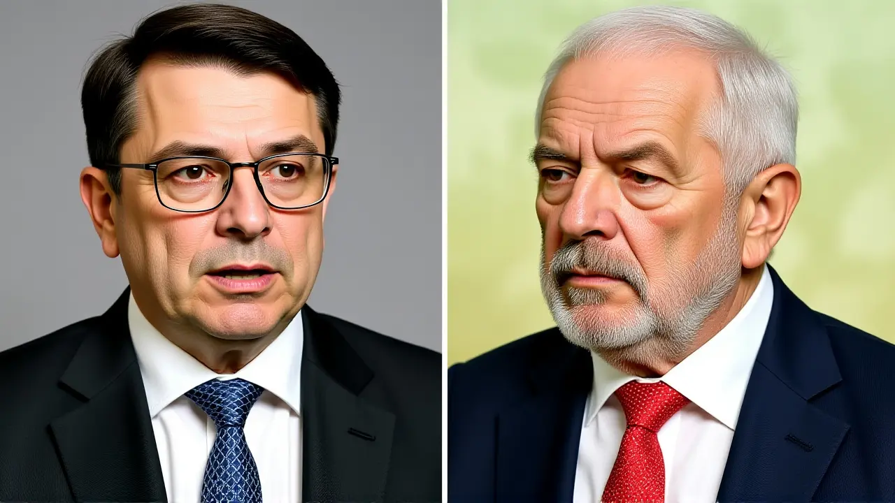 Flávio Bolsonaro supera Lula em cenários de 2026, diz AtlasIntel