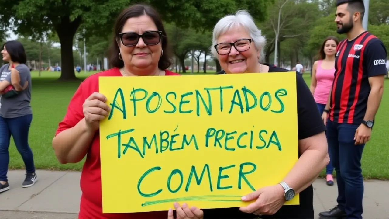 Governo garante 17,5% de aumento no auxílio-alimentação federal