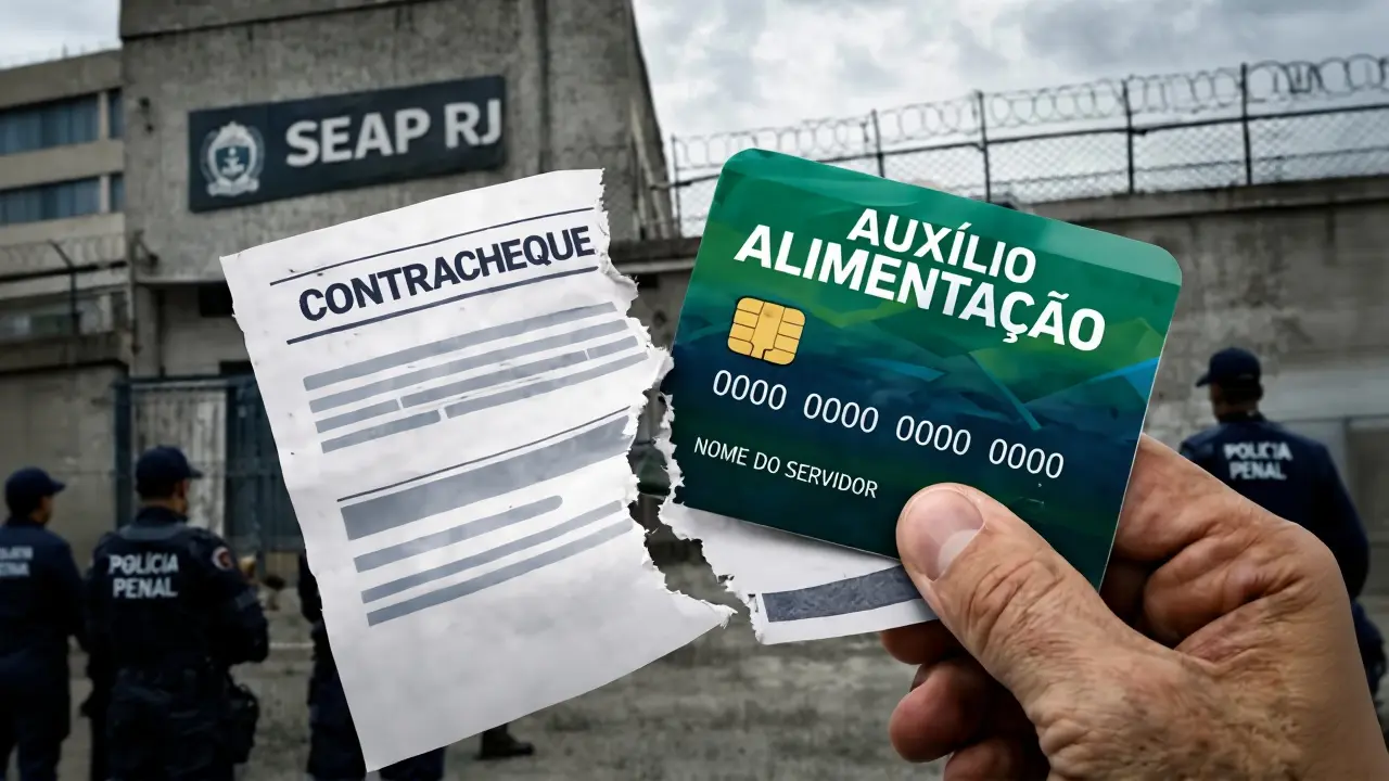 O que mais está em discussão?