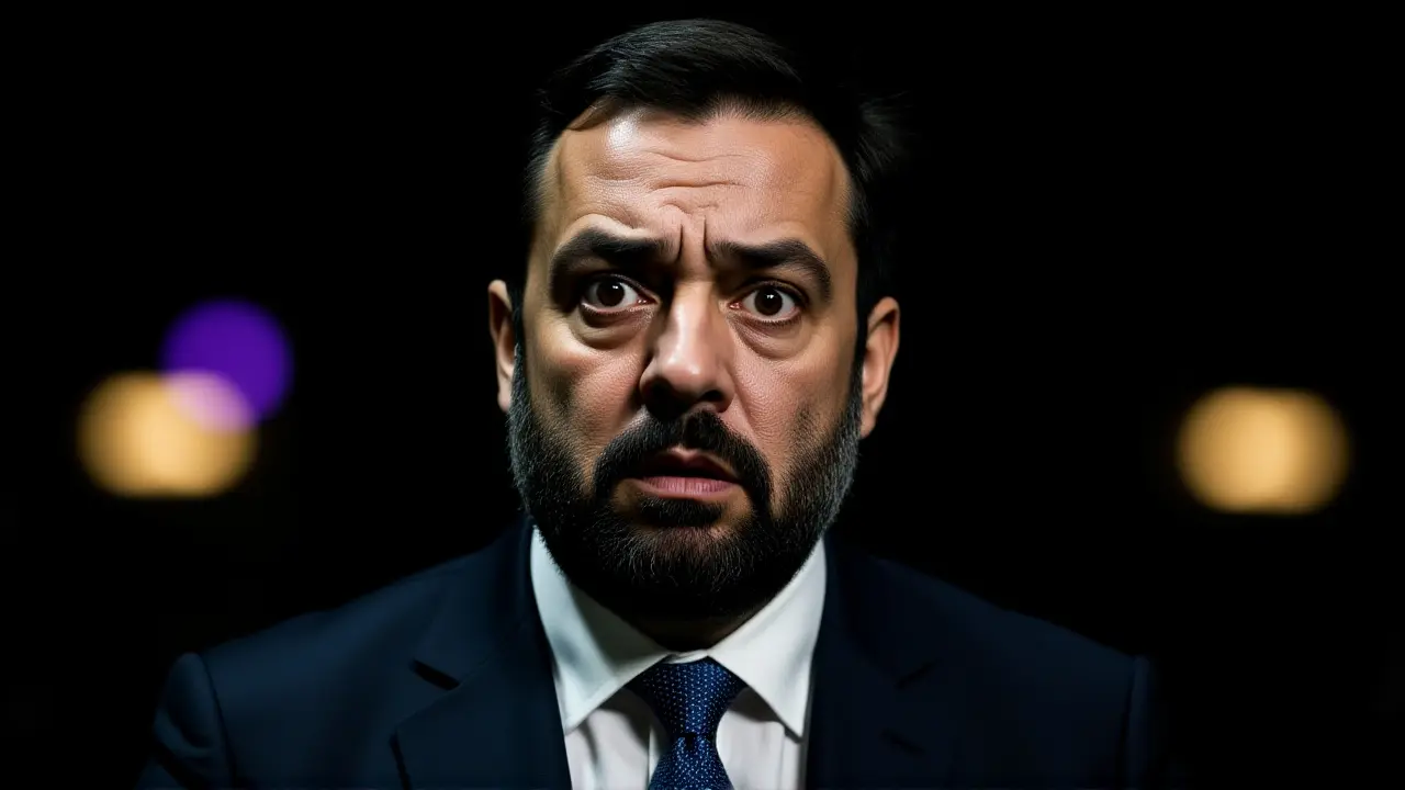 TSE condena Cláudio Castro e manda cassar mandato até 2030