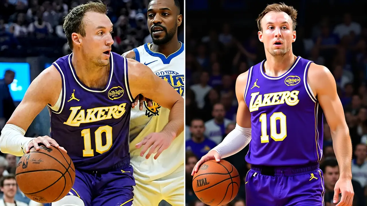 O Peso das Ausências e o Cenário da Série