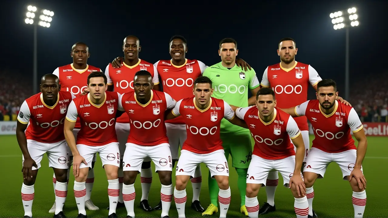 Santa Fé x Millonarios: Palpites e Odds para o Clássico de Bogotá