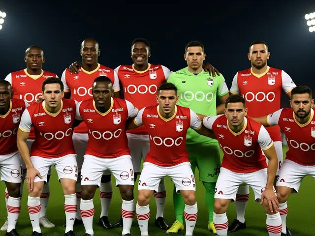 Santa Fé x Millonarios: Palpites e Odds para o Clássico de Bogotá